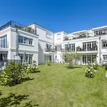 Linden-palais 15 Heiligendamm